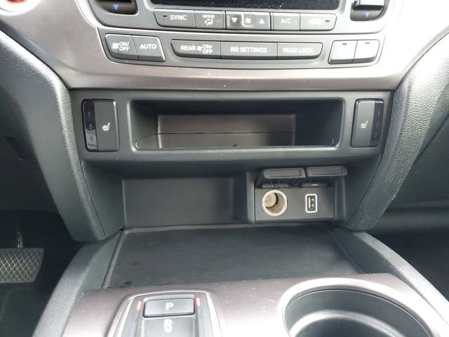Used 2022 Honda Pilot Sport image 21