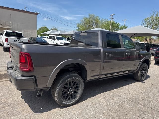 New 2026 RAM 2500 Limited image 6