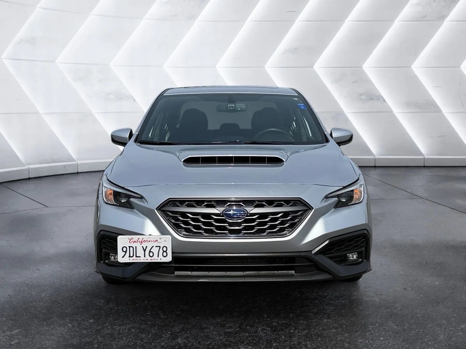 Used 2022 Subaru WRX Premium image 8