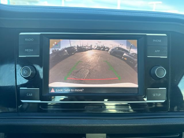 Used 2019 Volkswagen Jetta S image 27