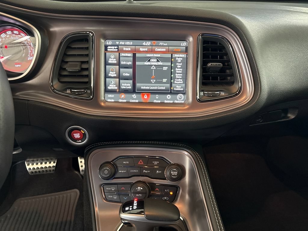Used 2023 Dodge Challenger SRT Super Stock RWD image 26