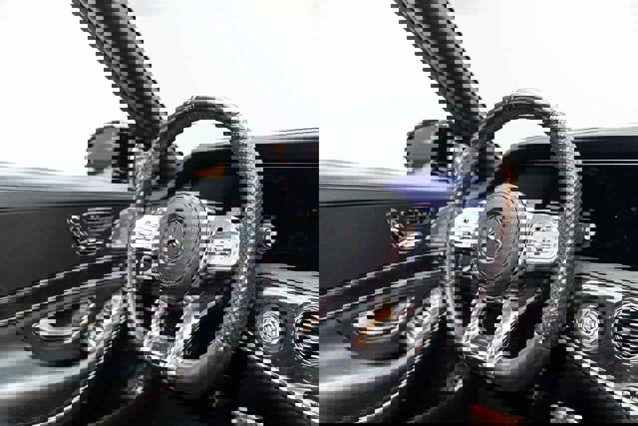 Used 2020 Mercedes-Benz S 65 AMG S 65 AMG® Base image 70