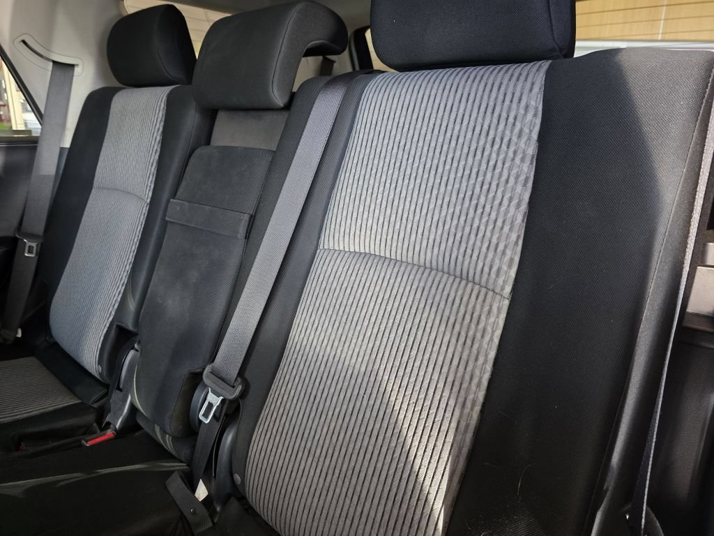 Used 2022 Toyota 4Runner SR5 AWD/4WD image 33