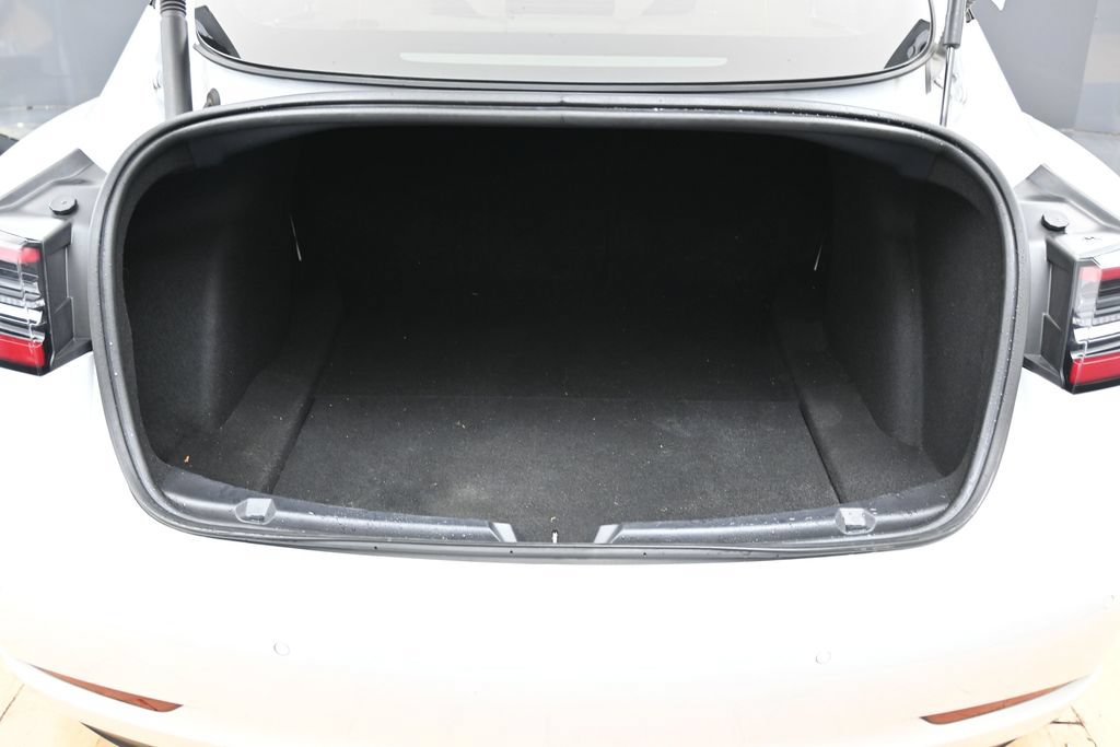 Used 2022 Tesla Model 3 Performance AWD/4WD image 46