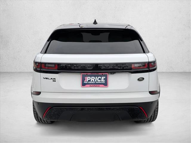 Used 2021 Land Rover Range Rover Velar S image 7