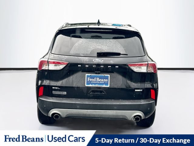 Used 2020 Ford Escape SEL AWD/4WD image 8