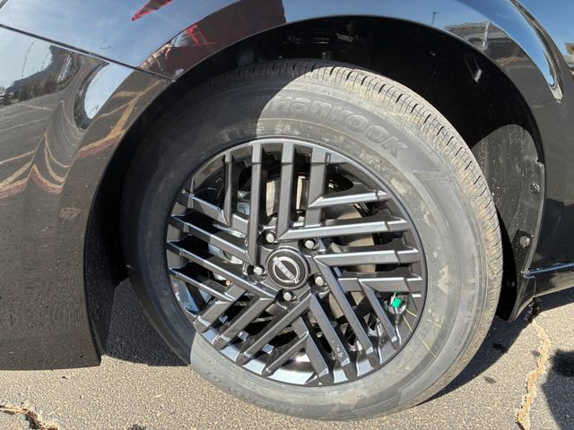 New 2026 Nissan Sentra SV image 10