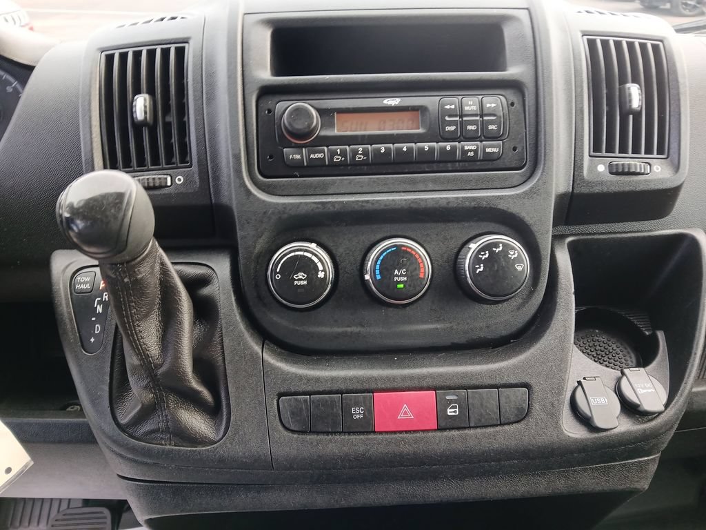 Used 2016 RAM ProMaster 1500 FWD image 16