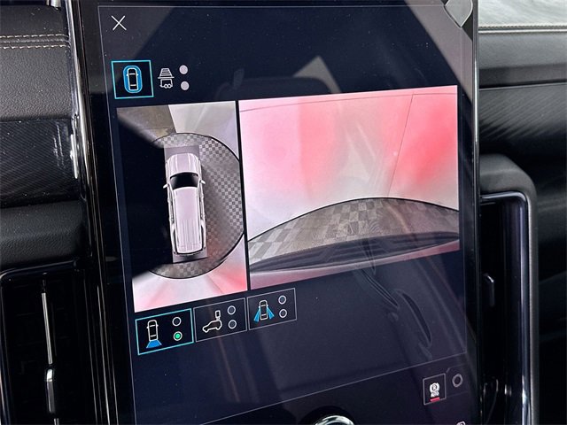 New 2026 GMC Yukon XL AT4 w/ AT4 Premium Package image 15