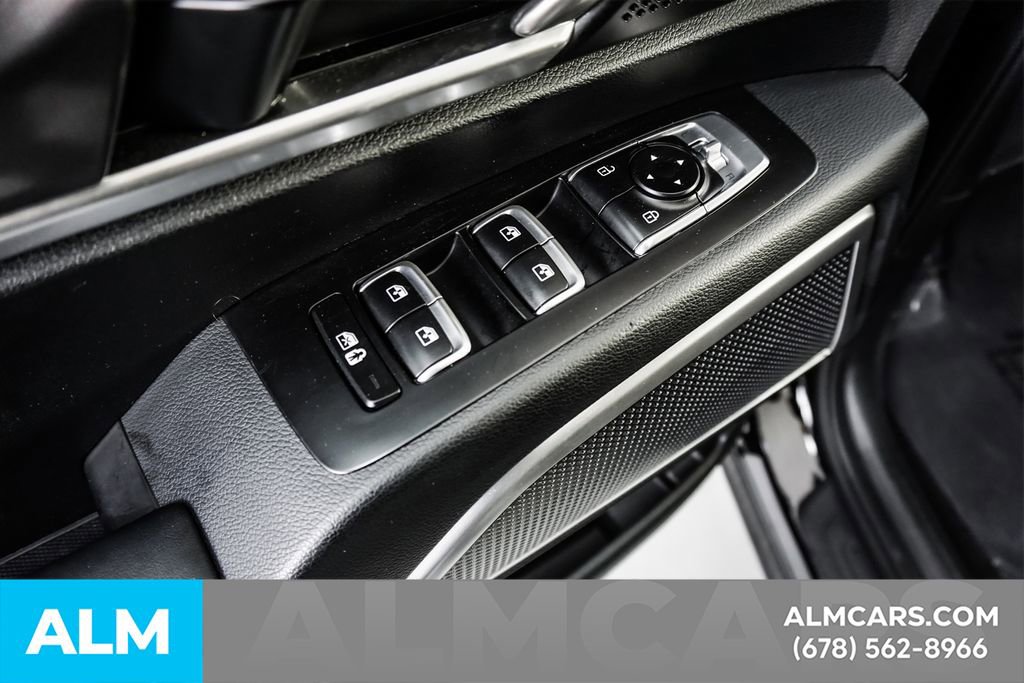 Used 2024 Kia Telluride S w/ S Sunroof Package FWD image 47
