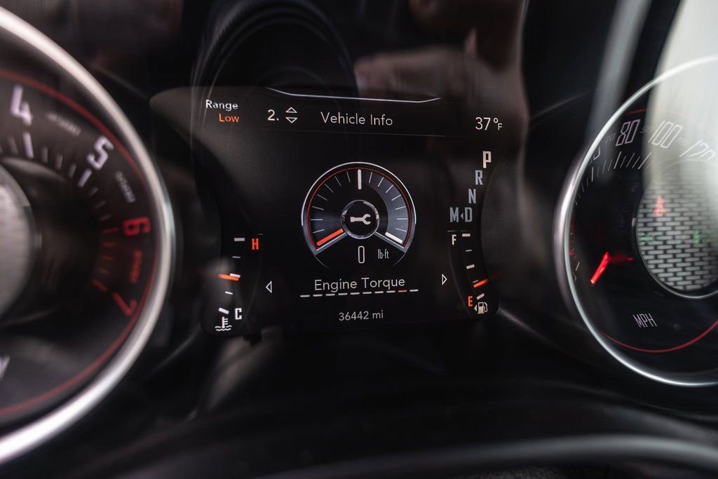 Used 2018 Dodge Challenger R/T Scat Pack image 18