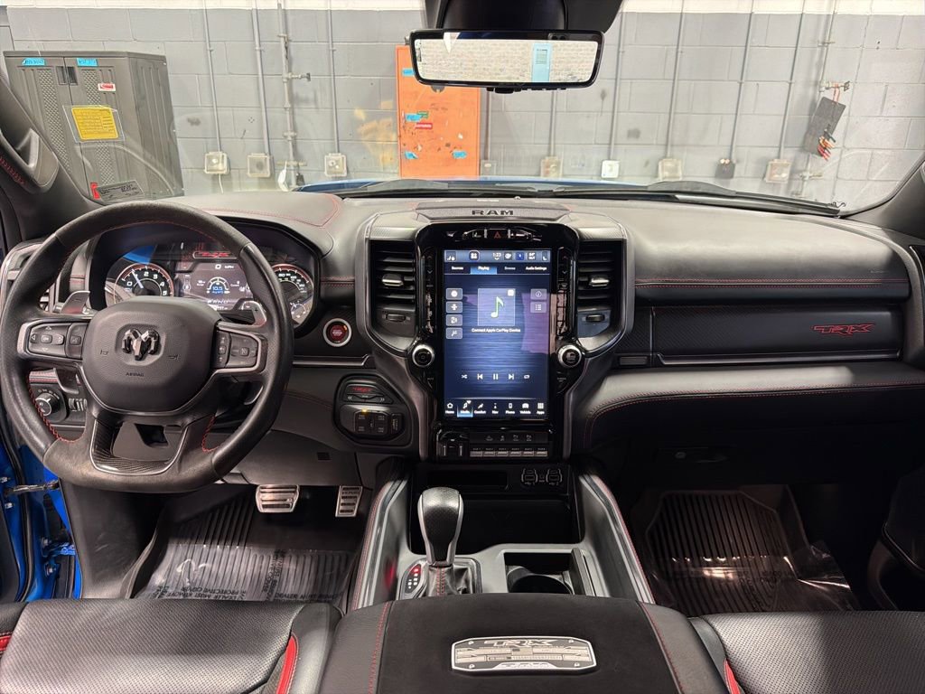 Used 2022 RAM 1500 TRX w/ TRX Level 2 Equipment Group image 22