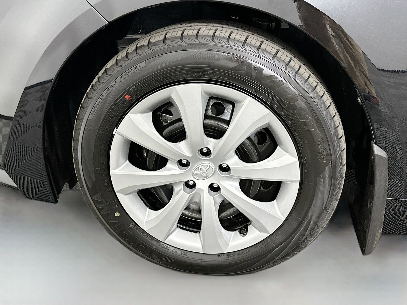 New 2026 Toyota Corolla LE image 29