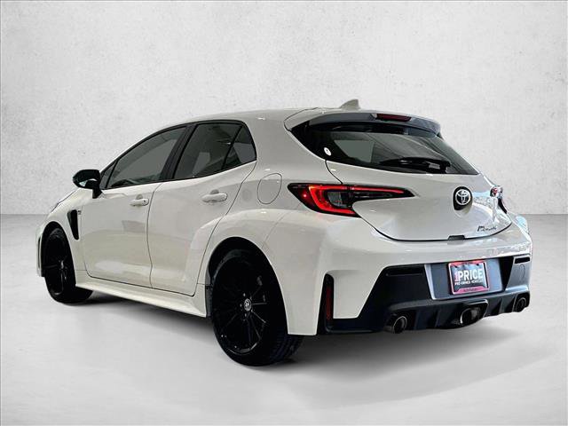 Used 2025 Toyota Corolla GR image 13