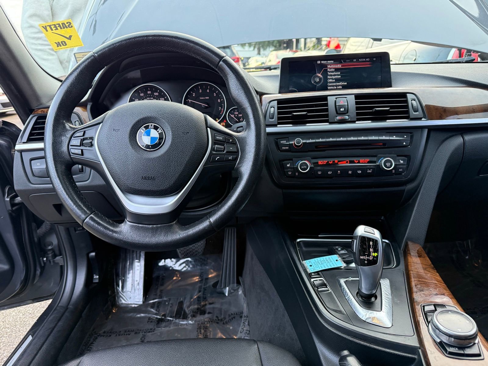 Used 2014 BMW 328i Sedan image 11