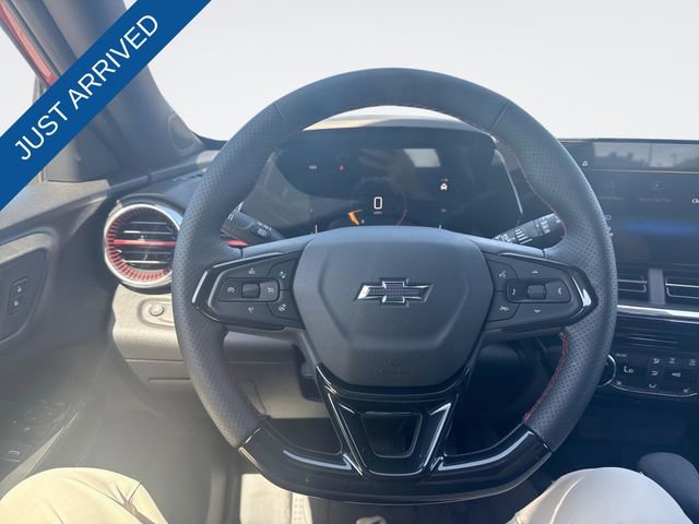 New 2026 Chevrolet Trax RS image 14