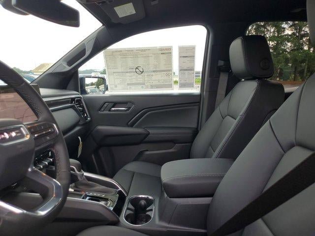 New 2026 GMC Canyon Elevation RWD image 17