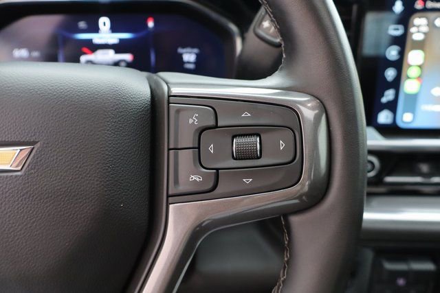 Used 2025 Chevrolet Silverado 2500 High Country w/ High Country Premium Package image 20