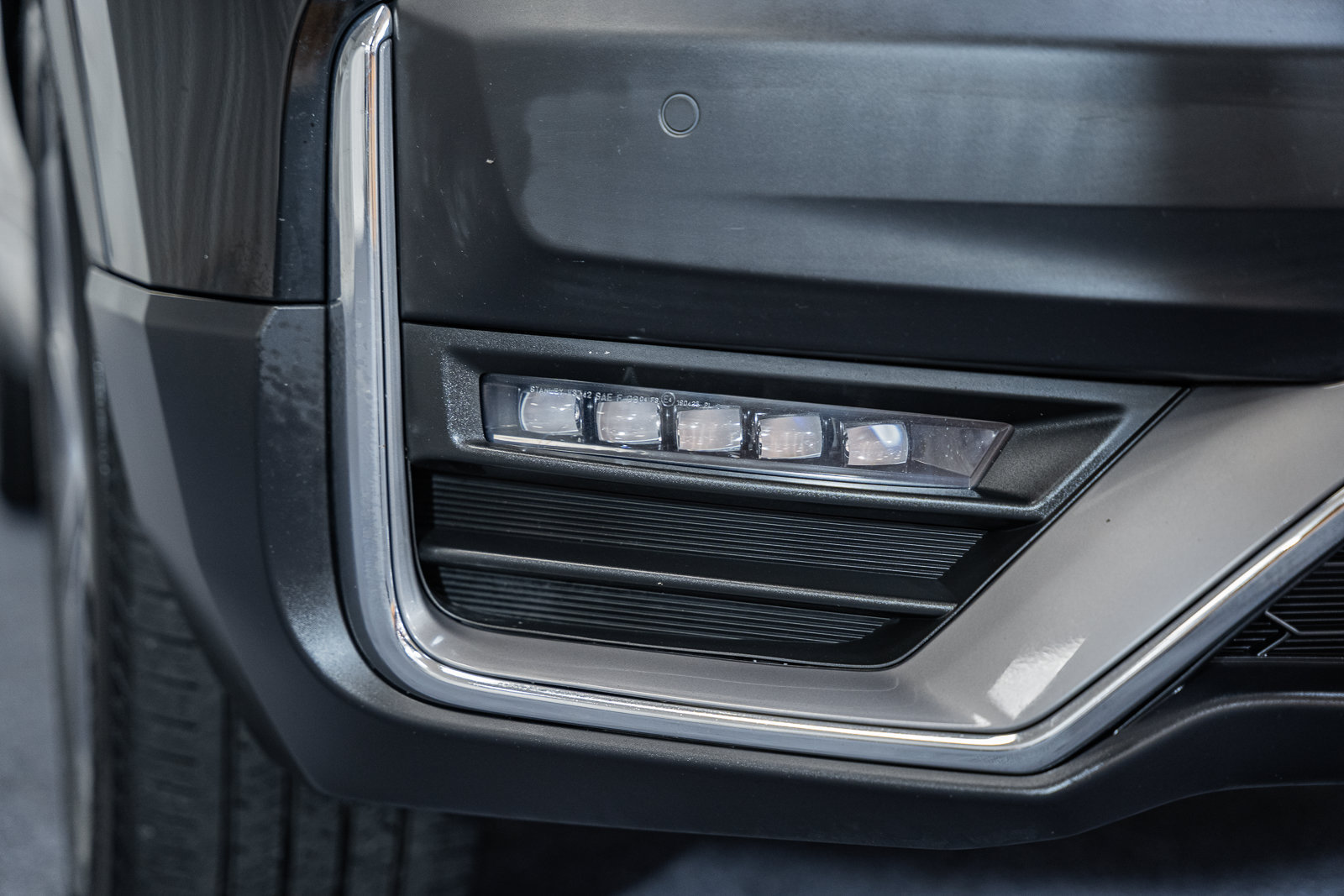 Used 2022 Honda CR-V Touring image 18