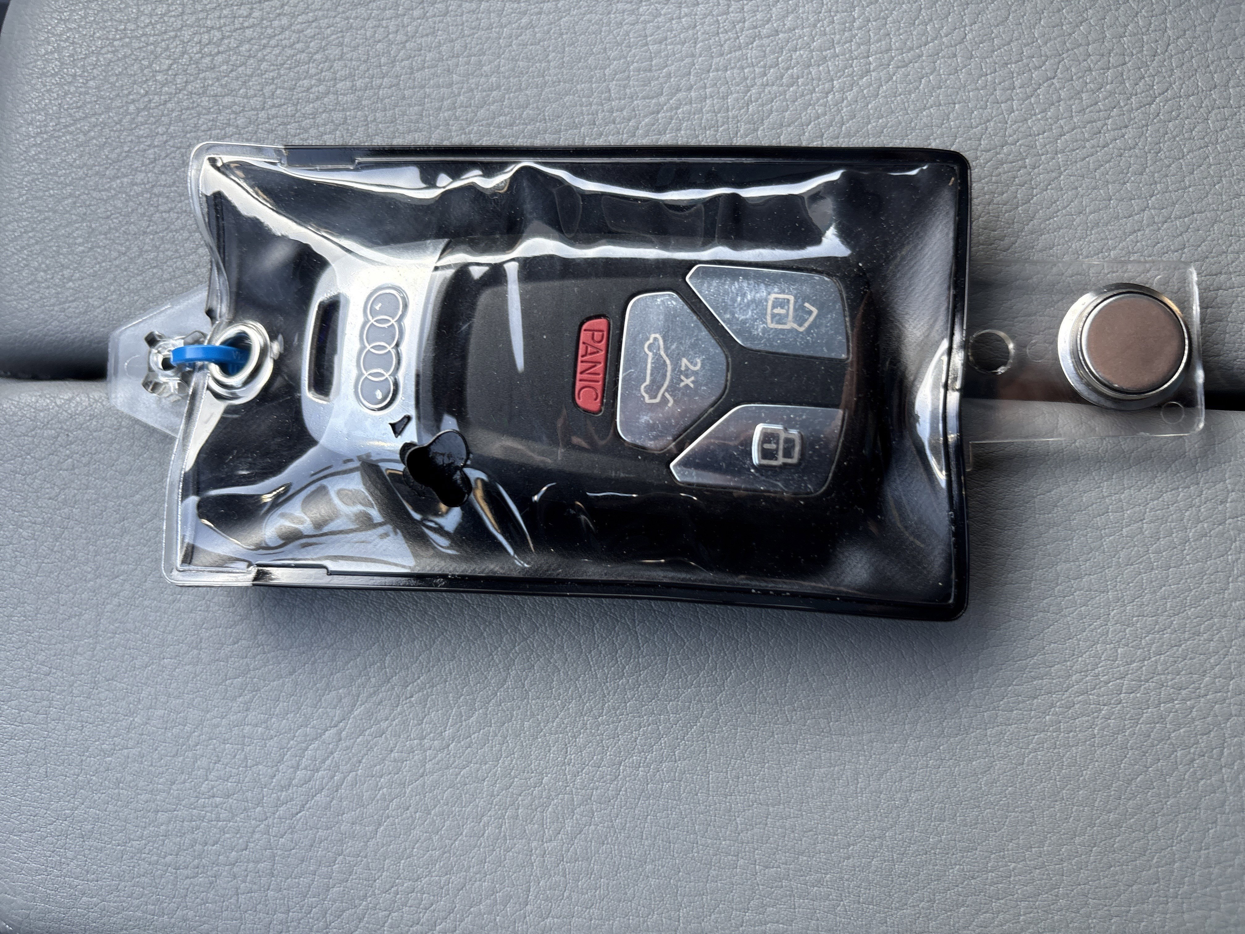 Used 2019 Audi Q7 3.0T Prestige image 36