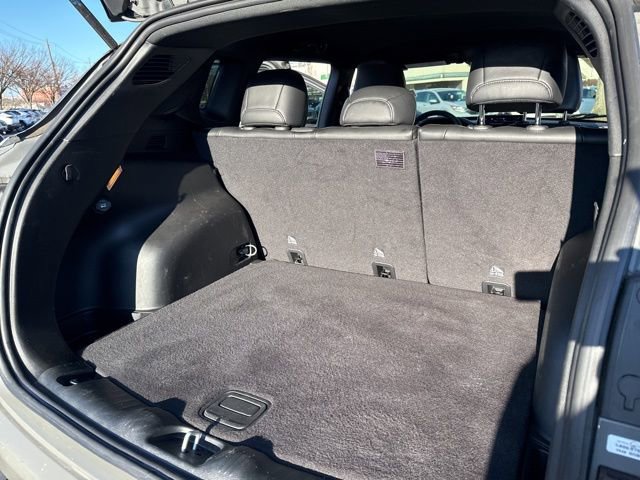 Certified 2023 Jeep Compass Limited image 29