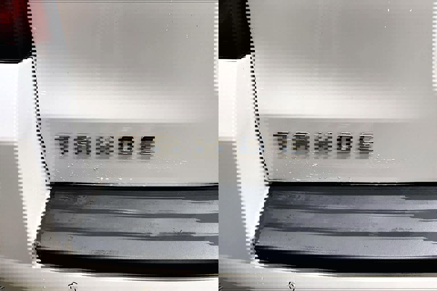 Used 2018 Chevrolet Tahoe LT w/ LT Signature Package AWD/4WD image 10