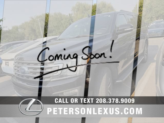 Used 2019 Ford Expedition Max XLT w/ Equipment Group 202A