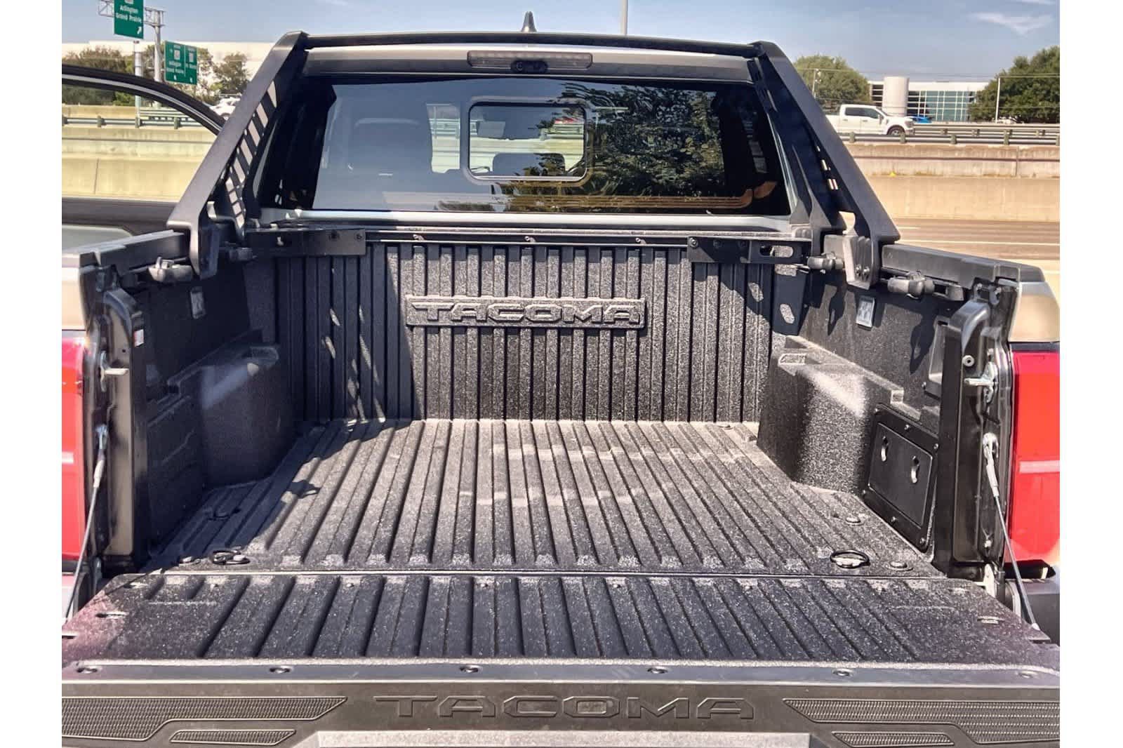 Used 2026 Toyota Tacoma 4x4 Double Cab Hybrid image 21