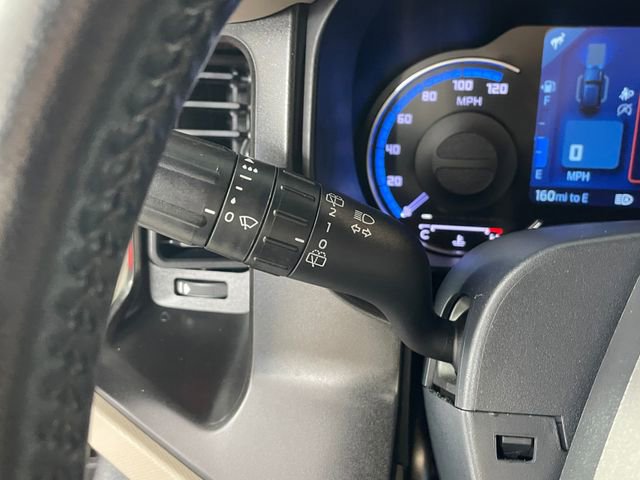 Certified 2021 Ford Bronco Wildtrak image 14