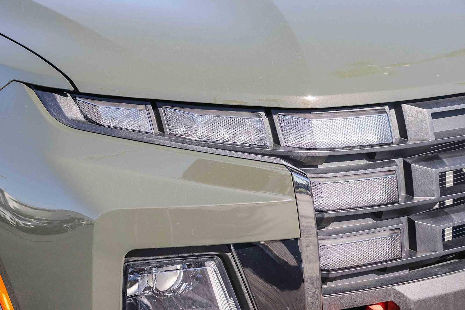 New 2025 Hyundai Santa Cruz XRT image 4