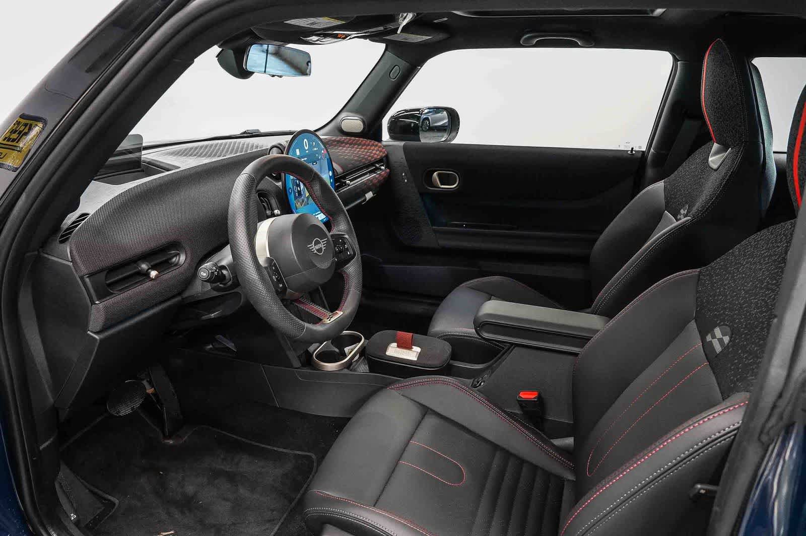 Used 2026 MINI Cooper S FWD image 17