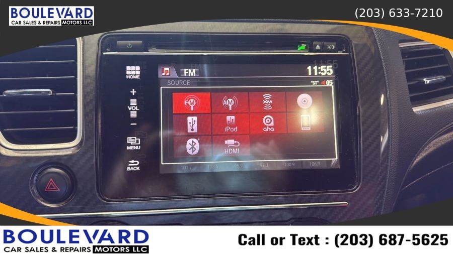 Used 2015 Honda Civic Si image 15