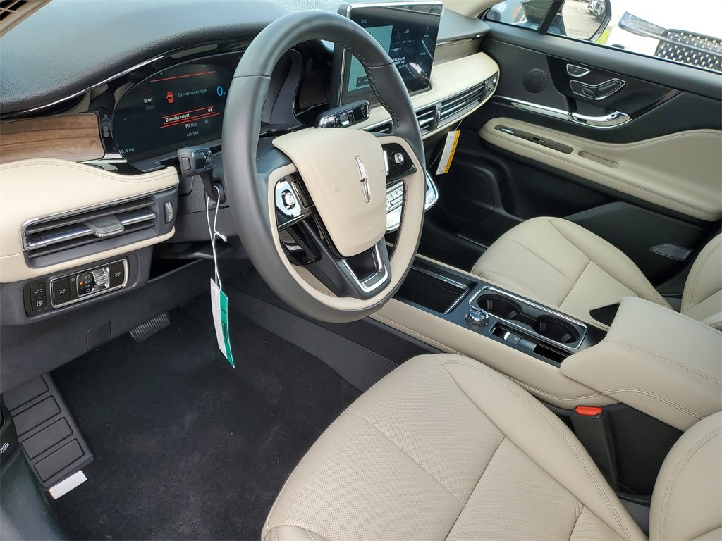 New 2026 Lincoln Corsair Grand Touring image 20