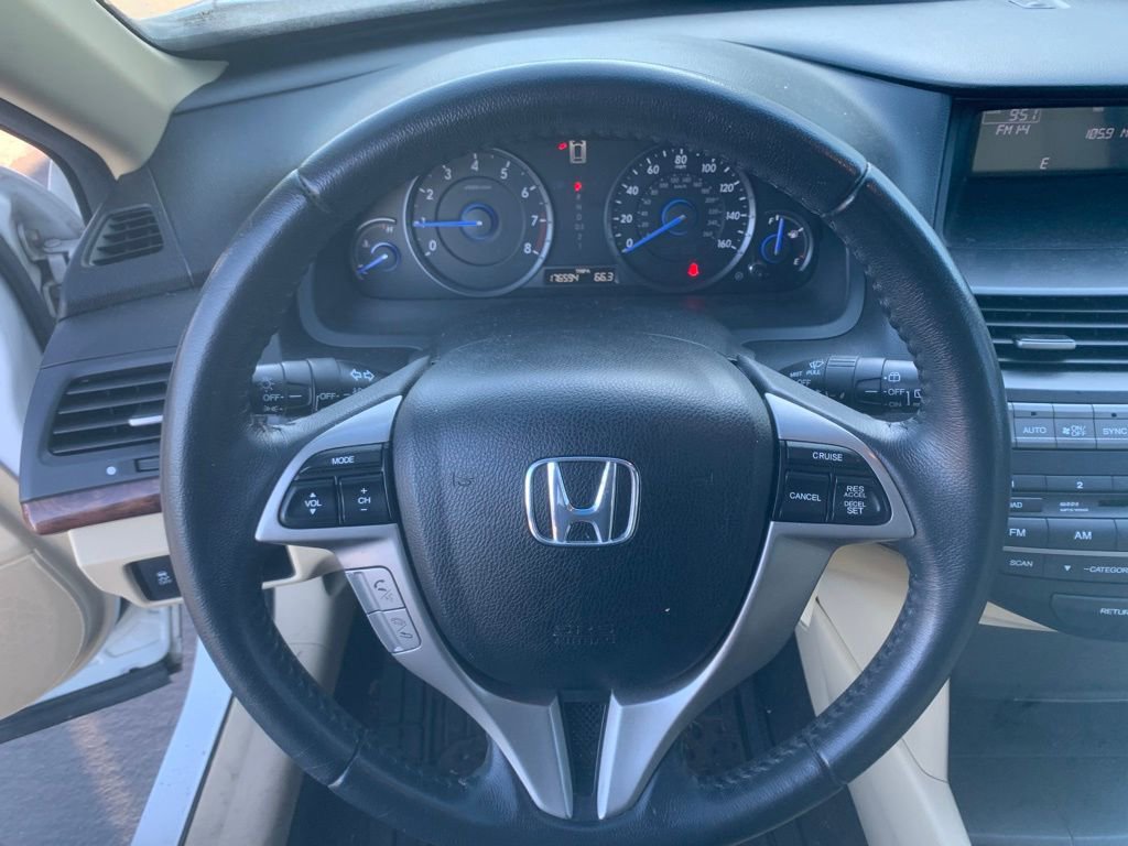 Used 2010 Honda Crosstour EX-L image 14