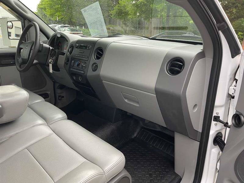 Used 2007 Ford F150 2WD Regular Cab image 42