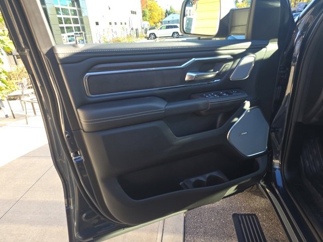 New 2026 RAM 1500 Laramie image 10