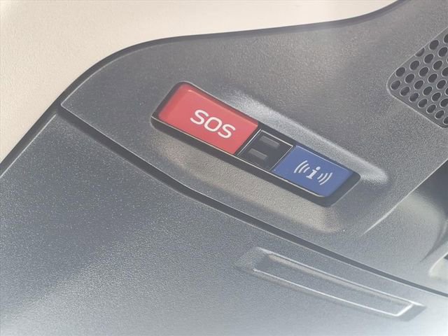 Used 2025 Subaru Outback Limited XT image 24