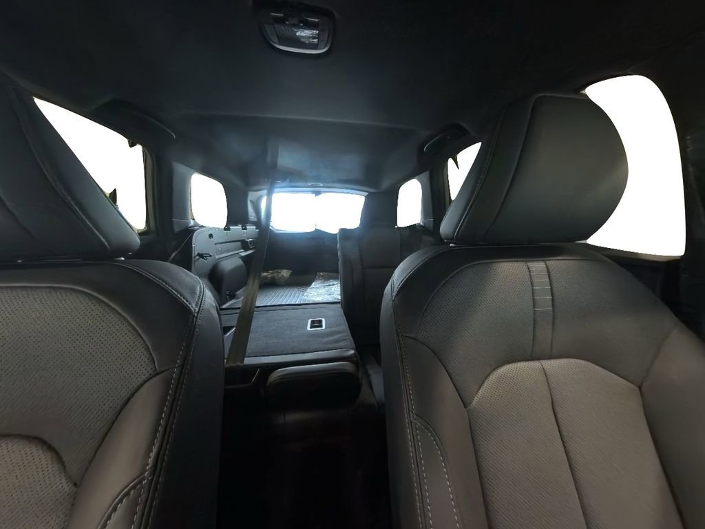 New 2026 Subaru Outback Touring XT image 27