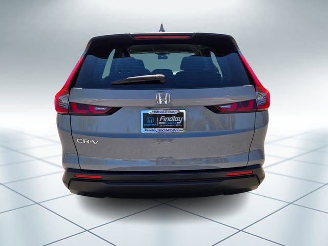 Certified 2024 Honda CR-V LX image 5