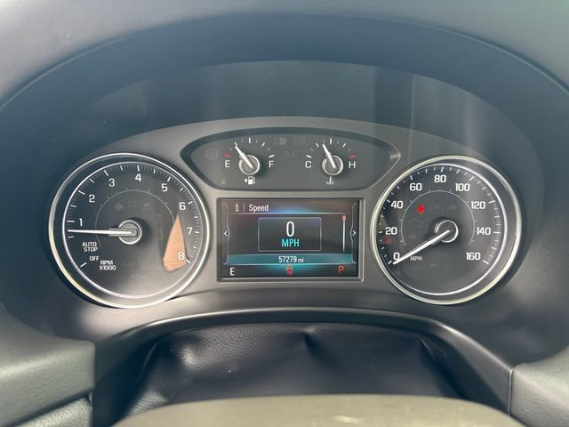 Used 2024 Chevrolet Blazer EV LT AWD/4WD image 28