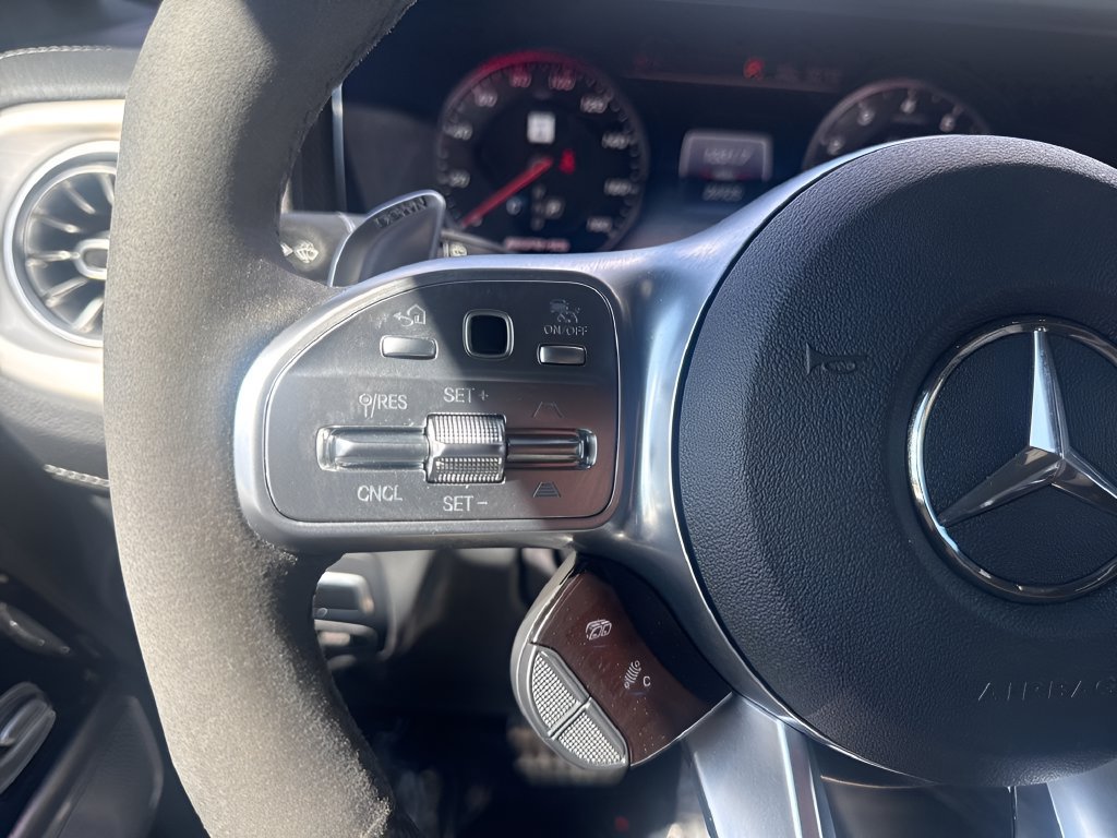 Used 2021 Mercedes-Benz G 63 AMG 4MATIC image 16