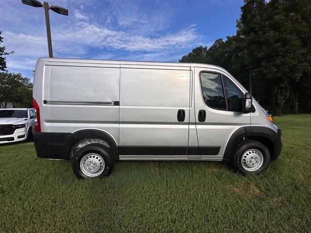 New 2026 RAM ProMaster 1500 FWD image 7