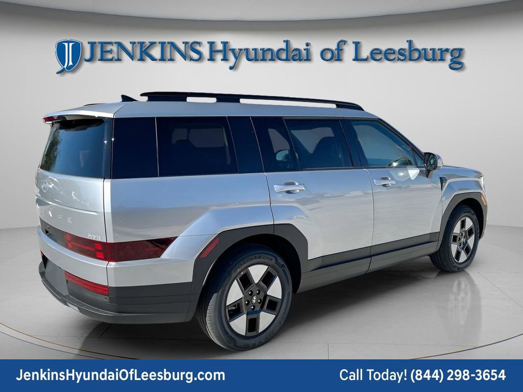 New 2026 Hyundai Santa Fe SEL image 5
