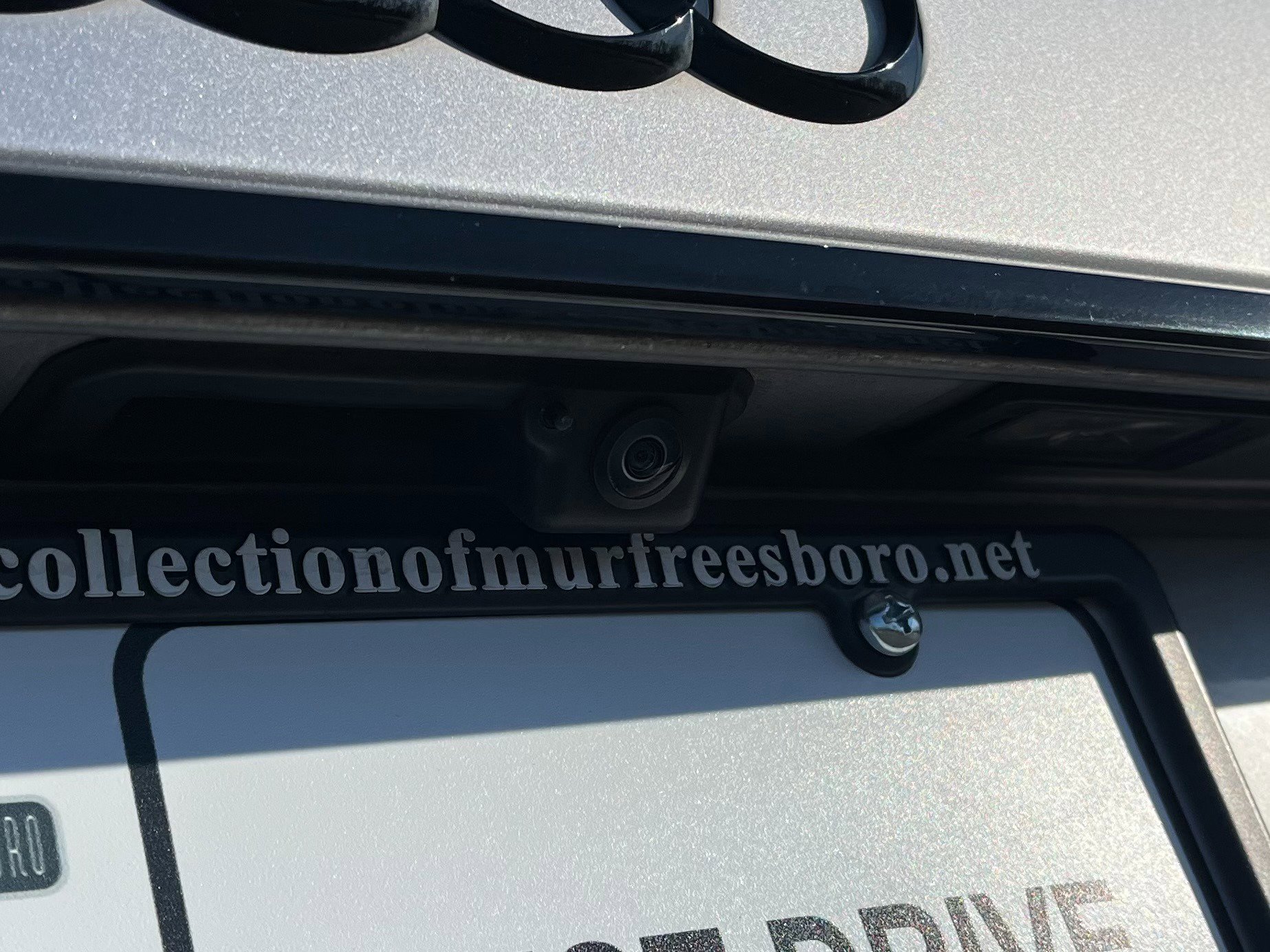 Used 2024 Audi RS 6 performance image 16