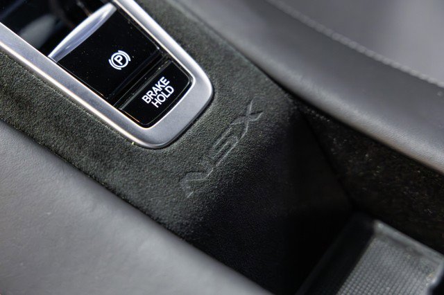 Used 2017 Acura NSX AWD/4WD image 53