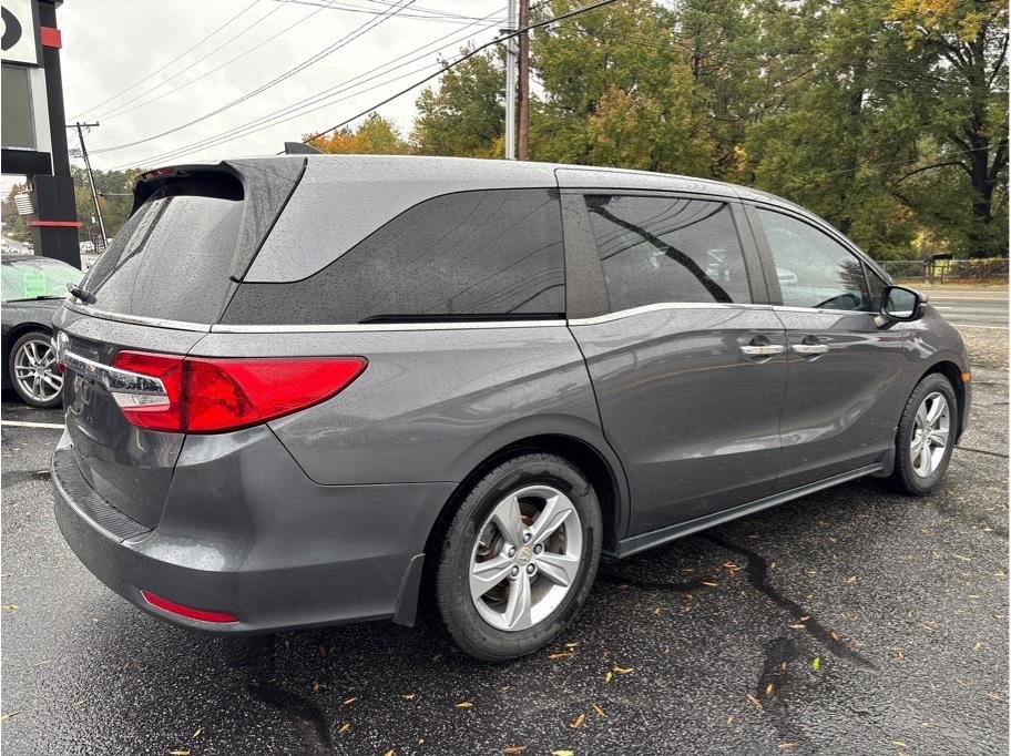 Used 2019 Honda Odyssey EX-L image 6
