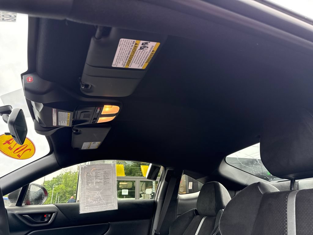 Used 2024 Toyota GR86 Premium RWD image 19
