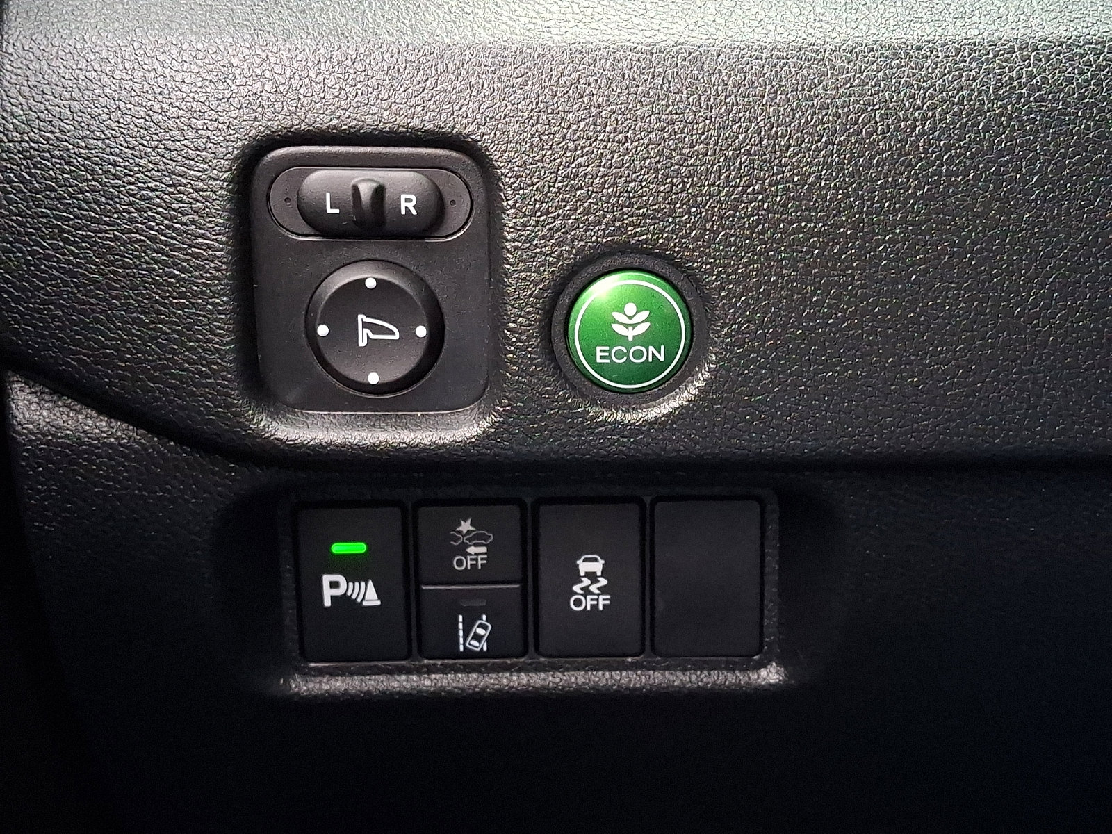 Used 2023 Honda Passport EX-L image 24