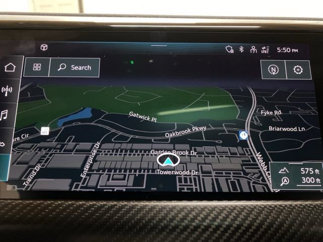 Used 2022 Audi e-tron GT Prestige w/ Prestige Package AWD/4WD image 49