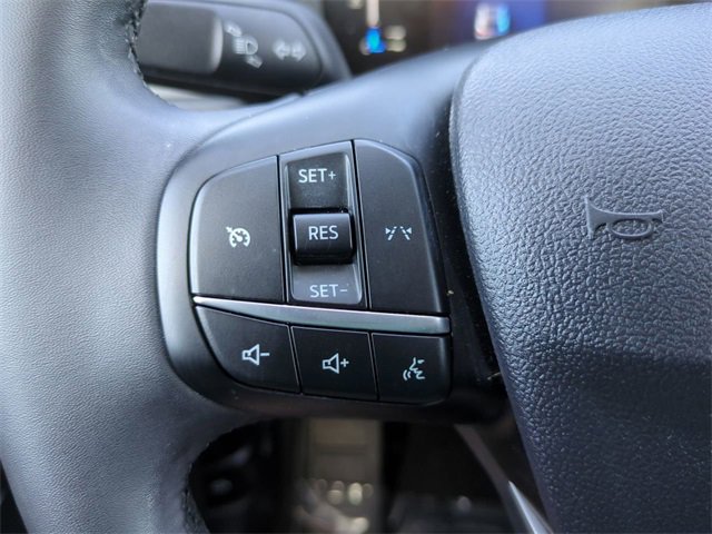 Used 2023 Ford Escape Active image 23